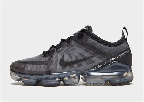 nike air vapormax 2019 dames zwart|Nike Air VaporMax 2019 men's.